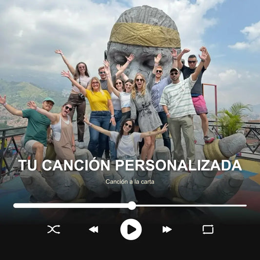 El Regalo que Dice "Pensé en Ti"