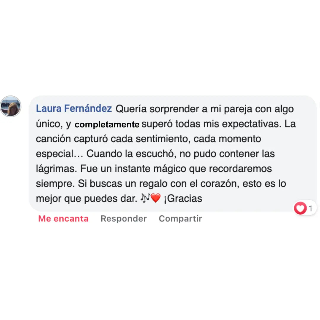 El Regalo que Dice "Pensé en Ti"